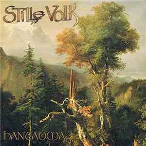 Stille Volk - Hantaoma