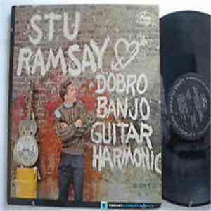 Stu Ramsay - Stu Ramsay Loves Dobro Banjo Guitar Harmonica