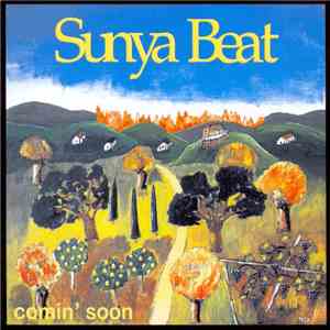 Sunya Beat - Comin' Soon