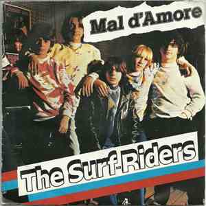 Surf Riders - Mal D'amore