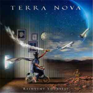 Terra Nova  - Reinvent Yourself
