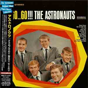 The Astronauts - Go...Go...Go!!