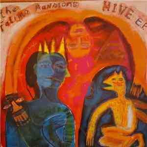 The Fatima Mansions - Hive EP