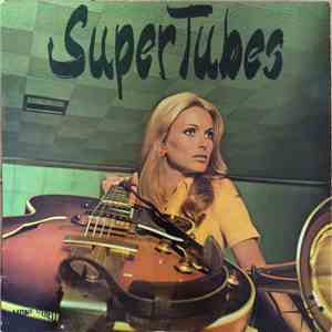 The Heaven Blues / Orchestre Dave Brown - Super Tubes
