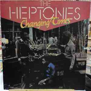 The Heptones - Changing Times