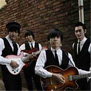 The Moonlights  - 東京ビート No.1