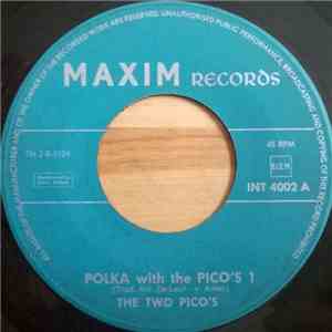 The Two Pico's - Polka With The Pico's