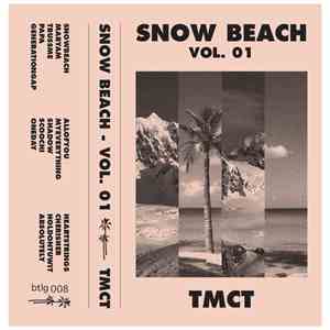 TMCT - SNOW BEACH VOL. 01