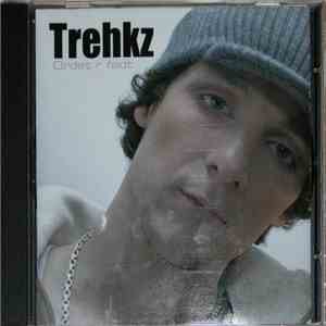 Trehkz - Ordet R Født