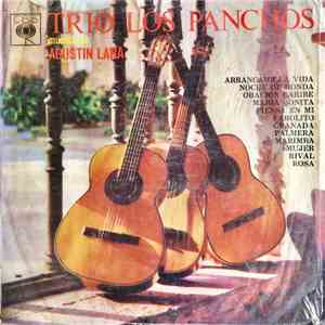 Trio Los Panchos - Musica De Agustin Lara