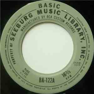 Unknown Artist - Basic Music Library