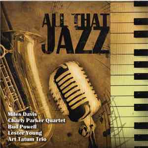 Various - All That Jazz