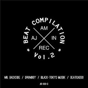 Various - AR Beat Compilation Vol.2
