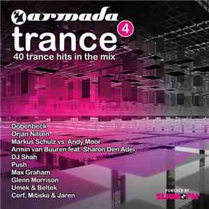 Various - Armada Trance 4