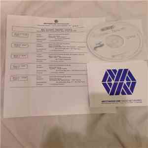 Various - BBC Classic Tracks - 
