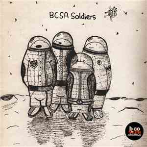 Various - BCSA Soldiers