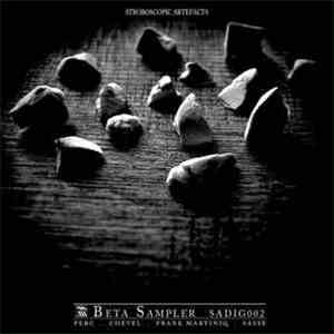 Various - Beta Sampler