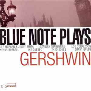 Various - Blue Note Plays Gershwin