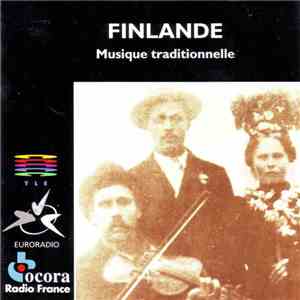 Various - Finlande - Musique Traditionnelle