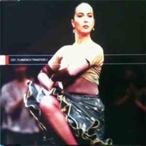 Various - Flamenco Tradition 1. Beginners Guide To Flamenco