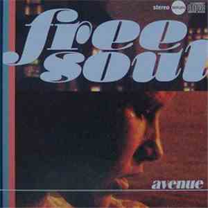 Various - Free Soul: Avenue