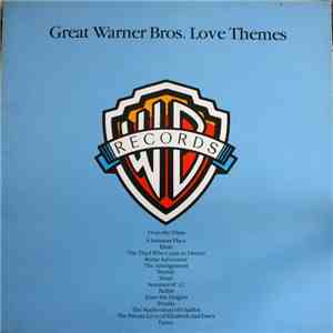 Various - Great Warner Bros. Love Themes