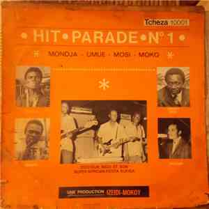 Various - Hit Parade N°1