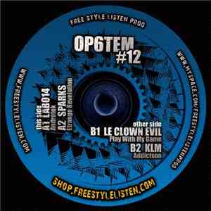 Various - OP 6TEM 12