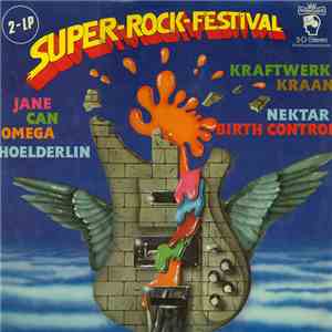 Various - Super-Rock-Festival