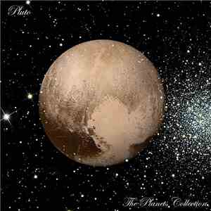 Various - The Planets Collection - Pluto