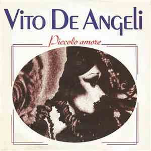 Vito De Angeli - Piccolo Amore
