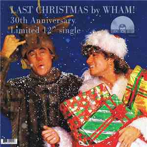 Wham! - Last Christmas