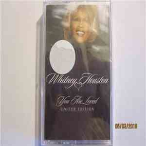 Whitney Houston - You Are Loved