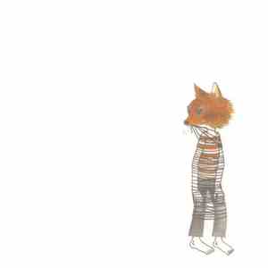 Woelv - Gris