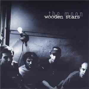 Wooden Stars - The Moon