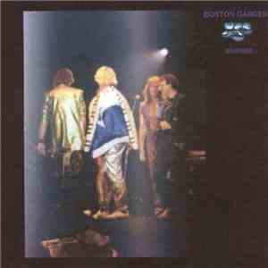 Yes - Boston Garden 1980-09-09