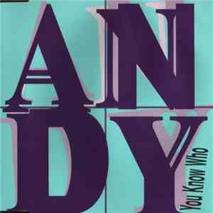 You Know Who - Andy