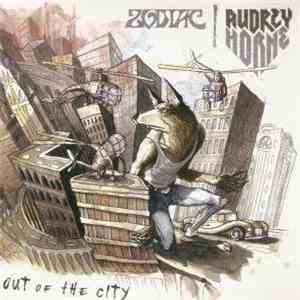 Zodiac , Audrey Horne - Out Of The City