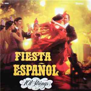 101 Strings - Fiesta Español