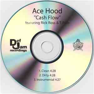 Ace Hood - Cash Flow