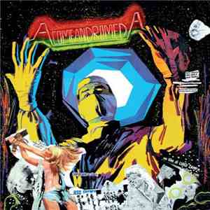 AcomeandromedA - Occhio Comanda Colori