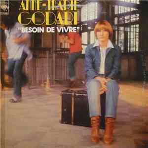 Anne-Marie Godart - Besoin De Vivre