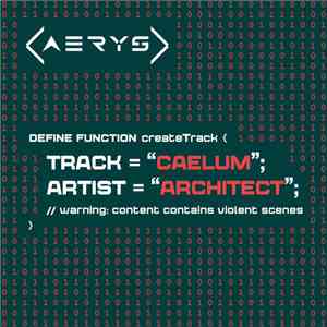 Architect - Caelum
