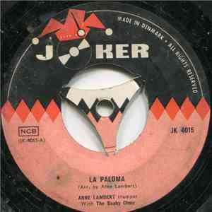 Arne Lamberth With The Saaby Choir - La Paloma