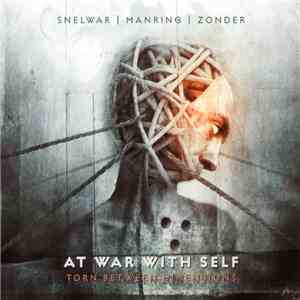 At War With Self - Torn Between Dimensions