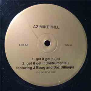Az Mike Mill - Get It, Get It