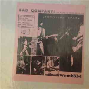 Bad Company - Shooting Star