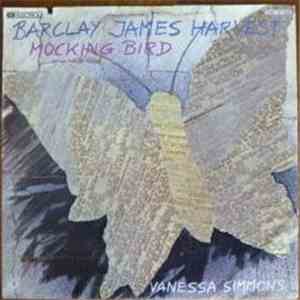 Barclay James Harvest - Mocking Bird