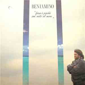 Benny Esposito - Forse E' Perche ' Son Nato Al Mare