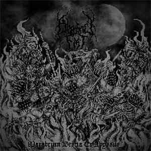 Bleeding Fist - Macabrum Bestia Ex Abyssus